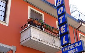 Hotel Amendola Fiera